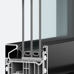 technische details aluconnect x res w