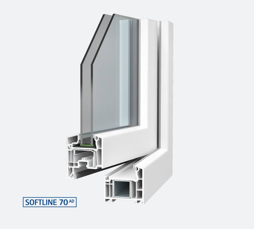 technische details softline ad x