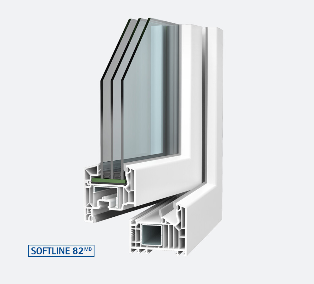 technische details softline md x
