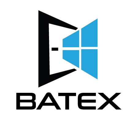 logo okna warszawa batex