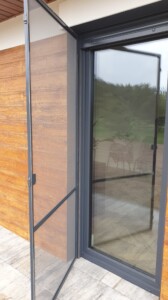 moskitiera drzwiowa Warszawa