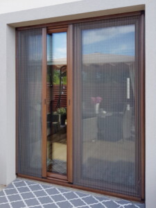 moskitiera plisowana Warszawa